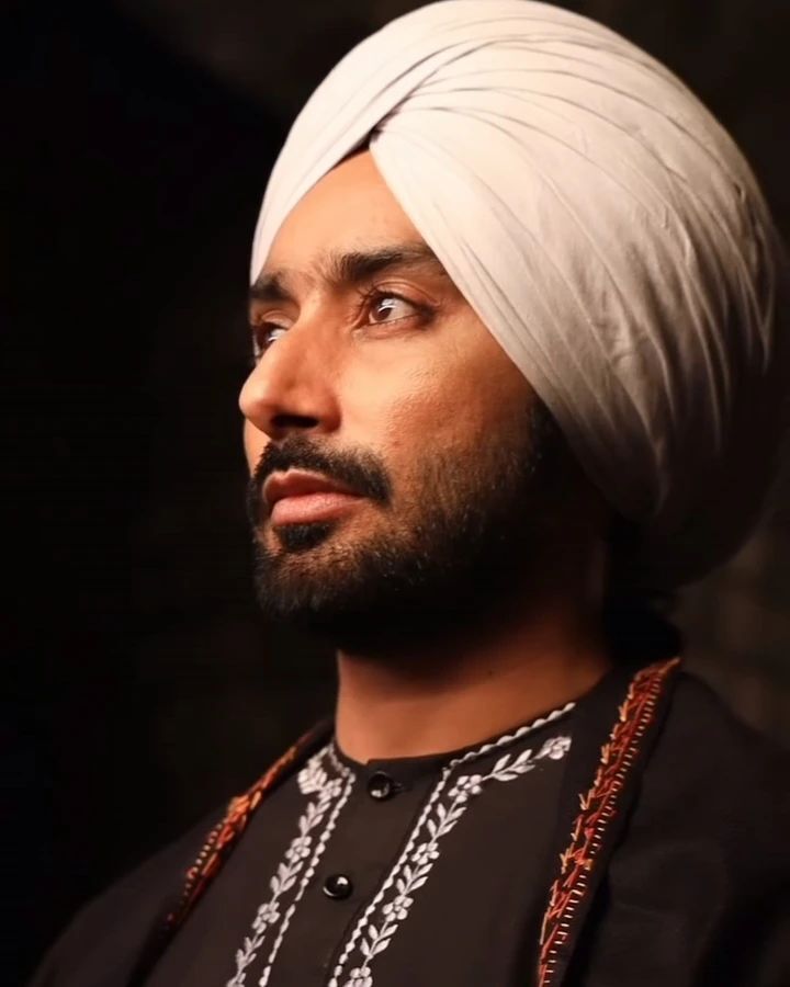 Satinder Sartaj's Kapurthala live show will be held on November 10 as per the schedule